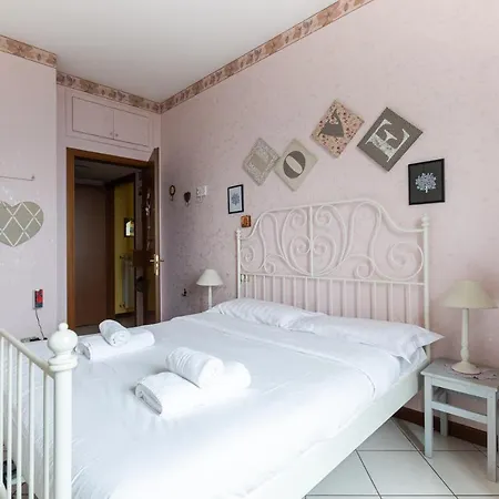 Apartment Bnbutler Torelli - Grazioso E Luminoso Bilocale Milan