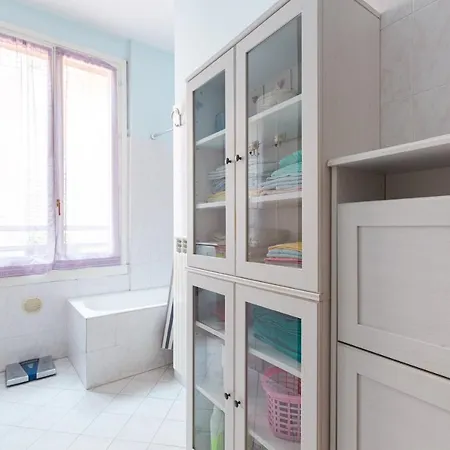 Bnbutler Torelli - Grazioso E Luminoso Bilocale Apartment *