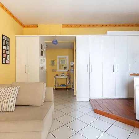 Apartment Bnbutler Torelli - Grazioso E Luminoso Bilocale