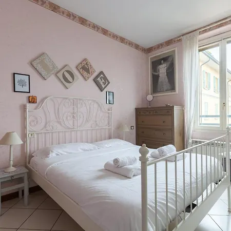 Apartment Bnbutler Torelli - Grazioso E Luminoso Bilocale *
