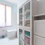 Bnbutler Torelli - Grazioso E Luminoso Bilocale Appartement *