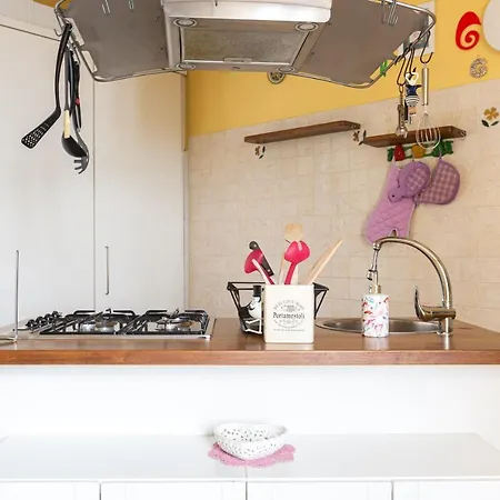Apartment Bnbutler Torelli - Grazioso E Luminoso Bilocale Mailand