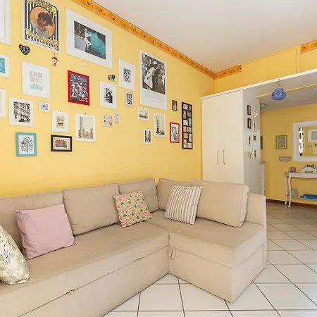 Bnbutler Torelli - Grazioso E Luminoso Bilocale Appartement