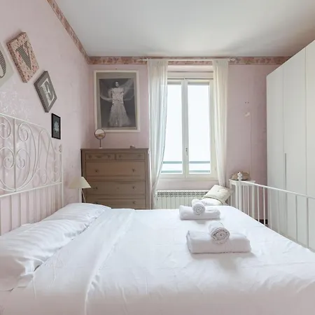 Apartment Bnbutler Torelli - Grazioso E Luminoso Bilocale Mailand